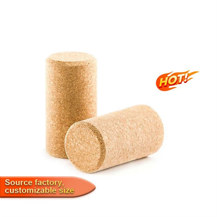 Πώματα από φελλό